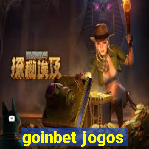 goinbet jogos